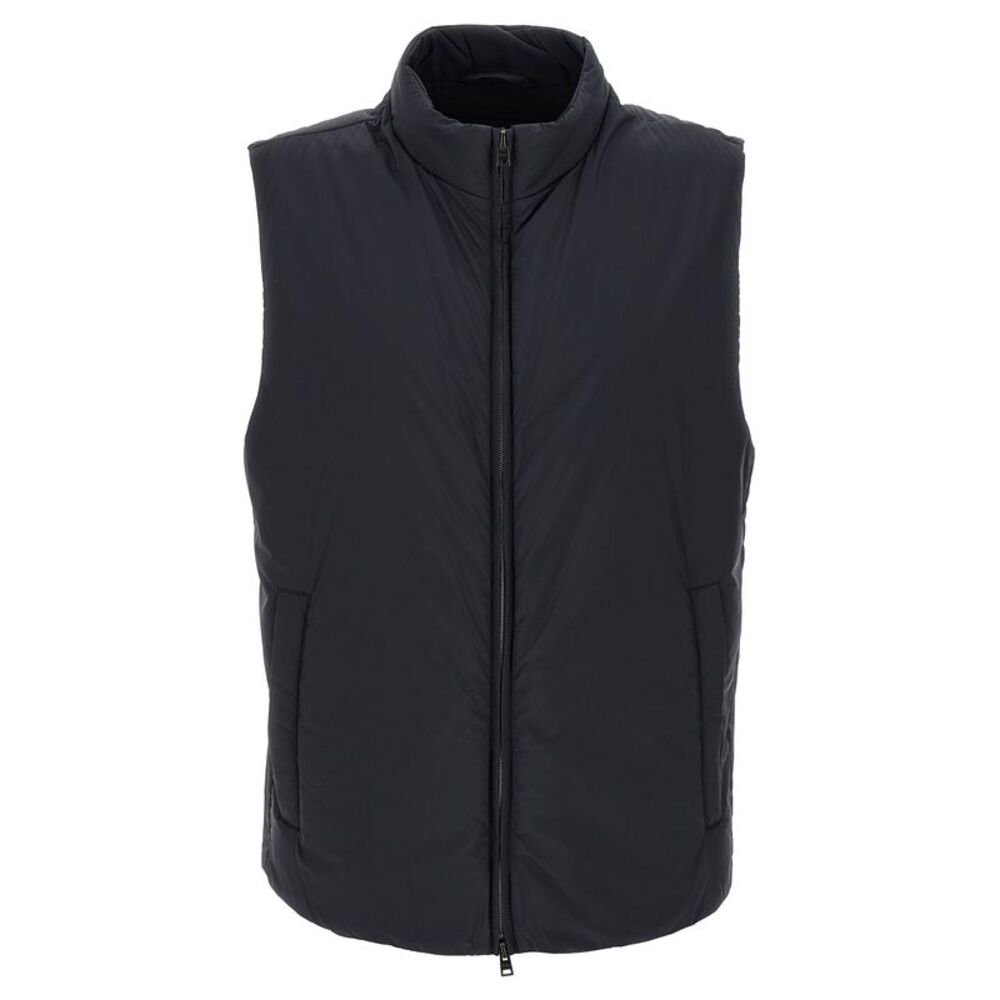 Herno Men's Ecoage Vest